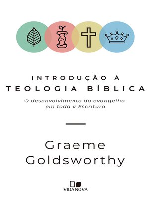 cover image of Introdução à teologia bíblica